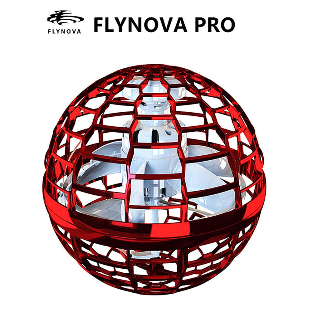Flynova Pro